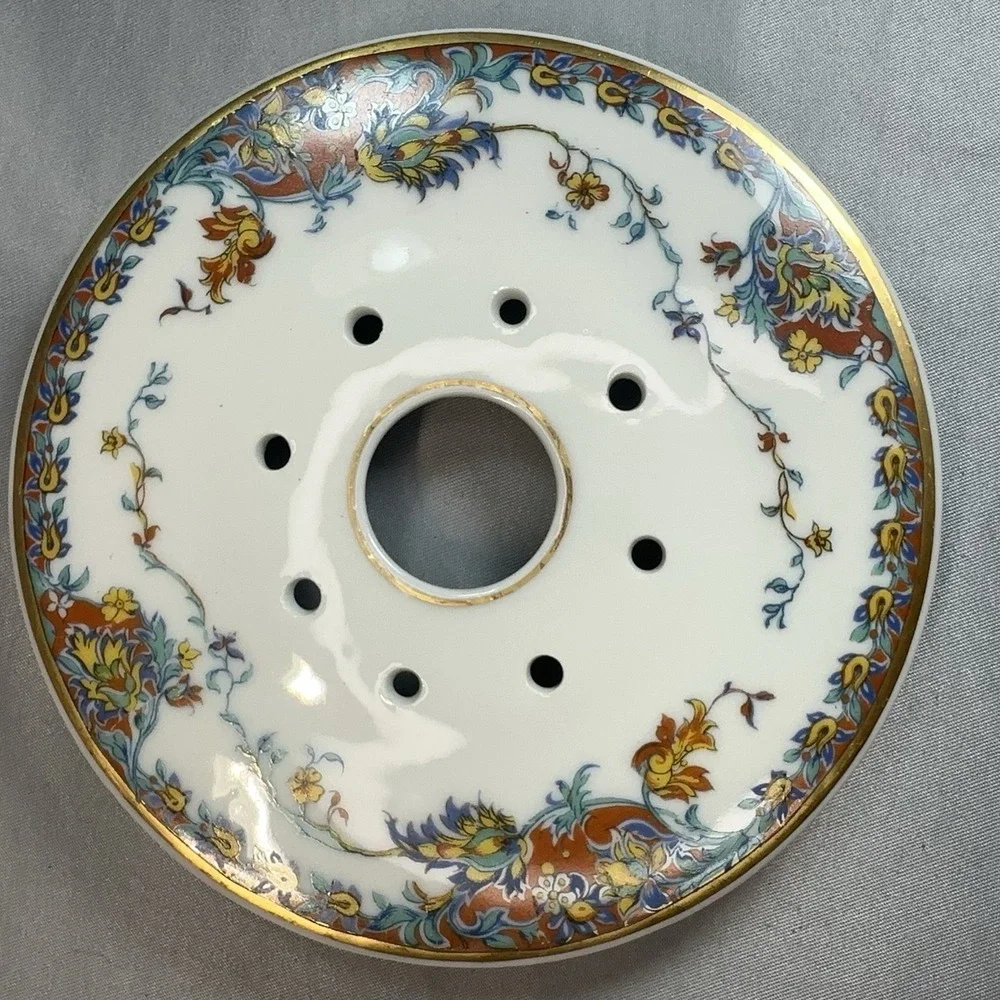 Haviland & Co. authentic piece